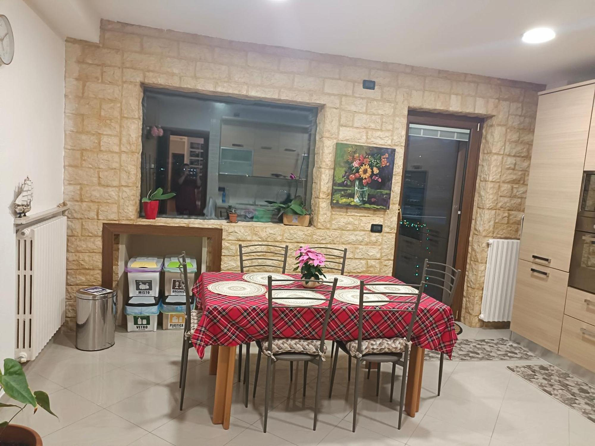 Le Rose Sul Lago 페스카테 외부 사진